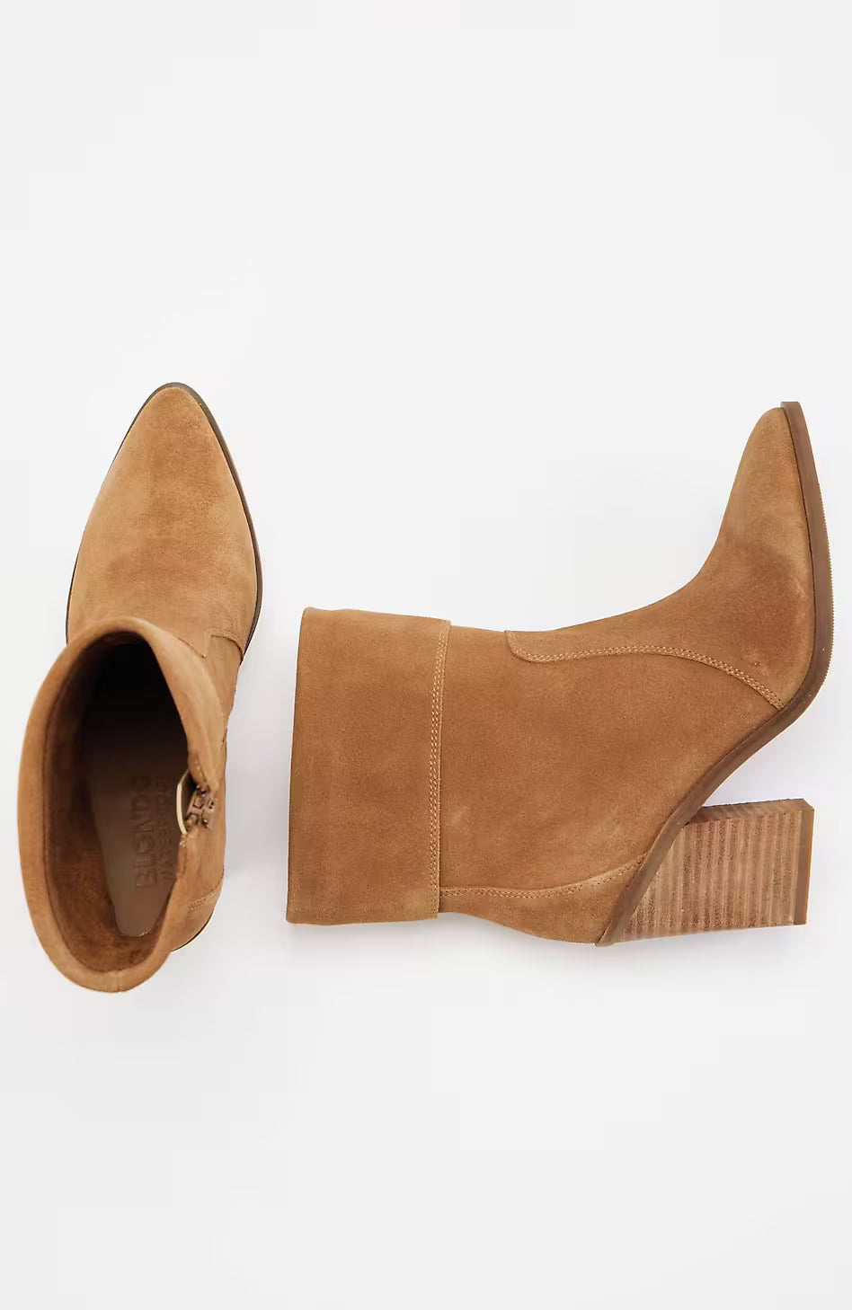 Blondo® Sinner Booties