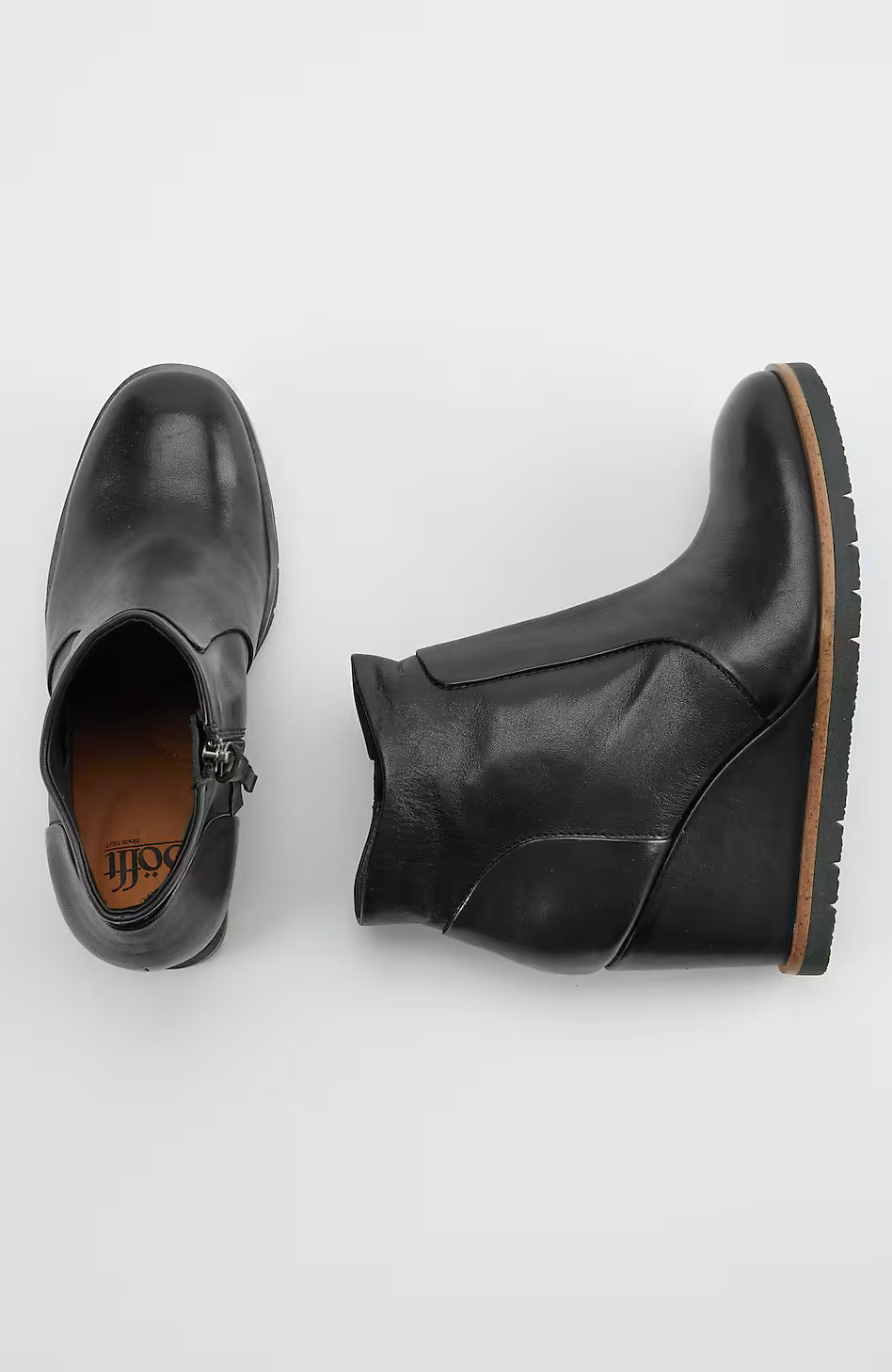 Sofft® Maguire Booties