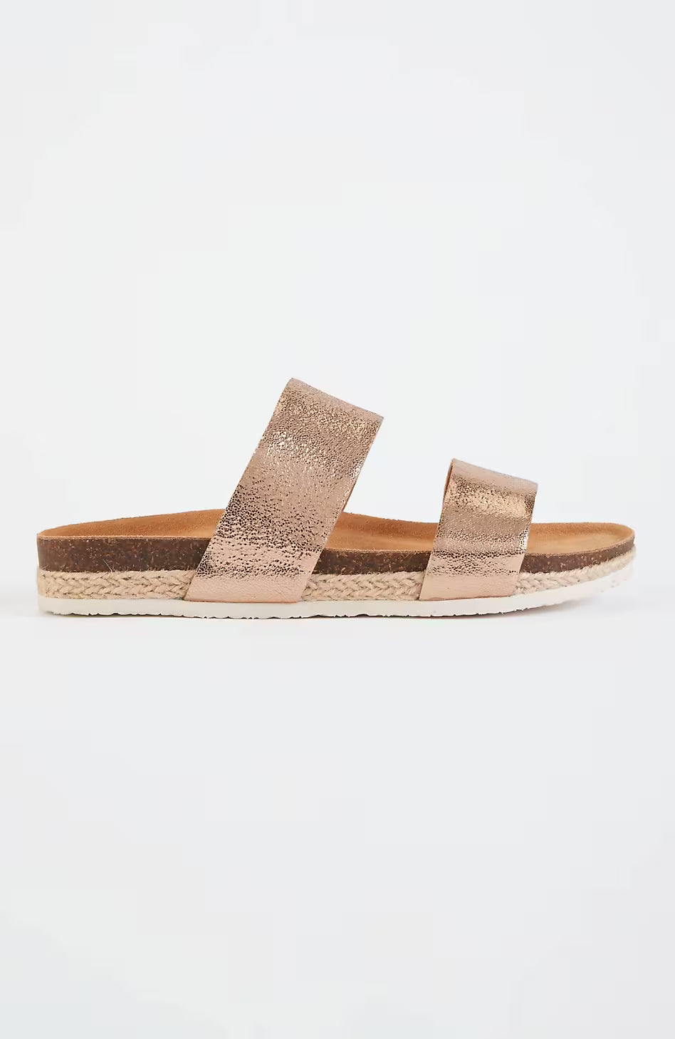 FRANKIE4 Maria III Sandals
