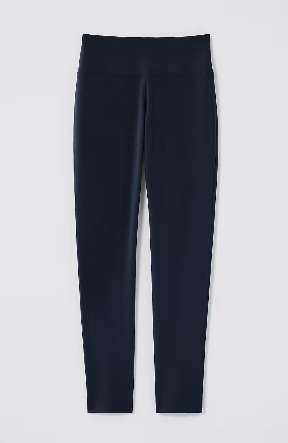 Wearever Smooth-Fit Classic Slim-Leg Pants