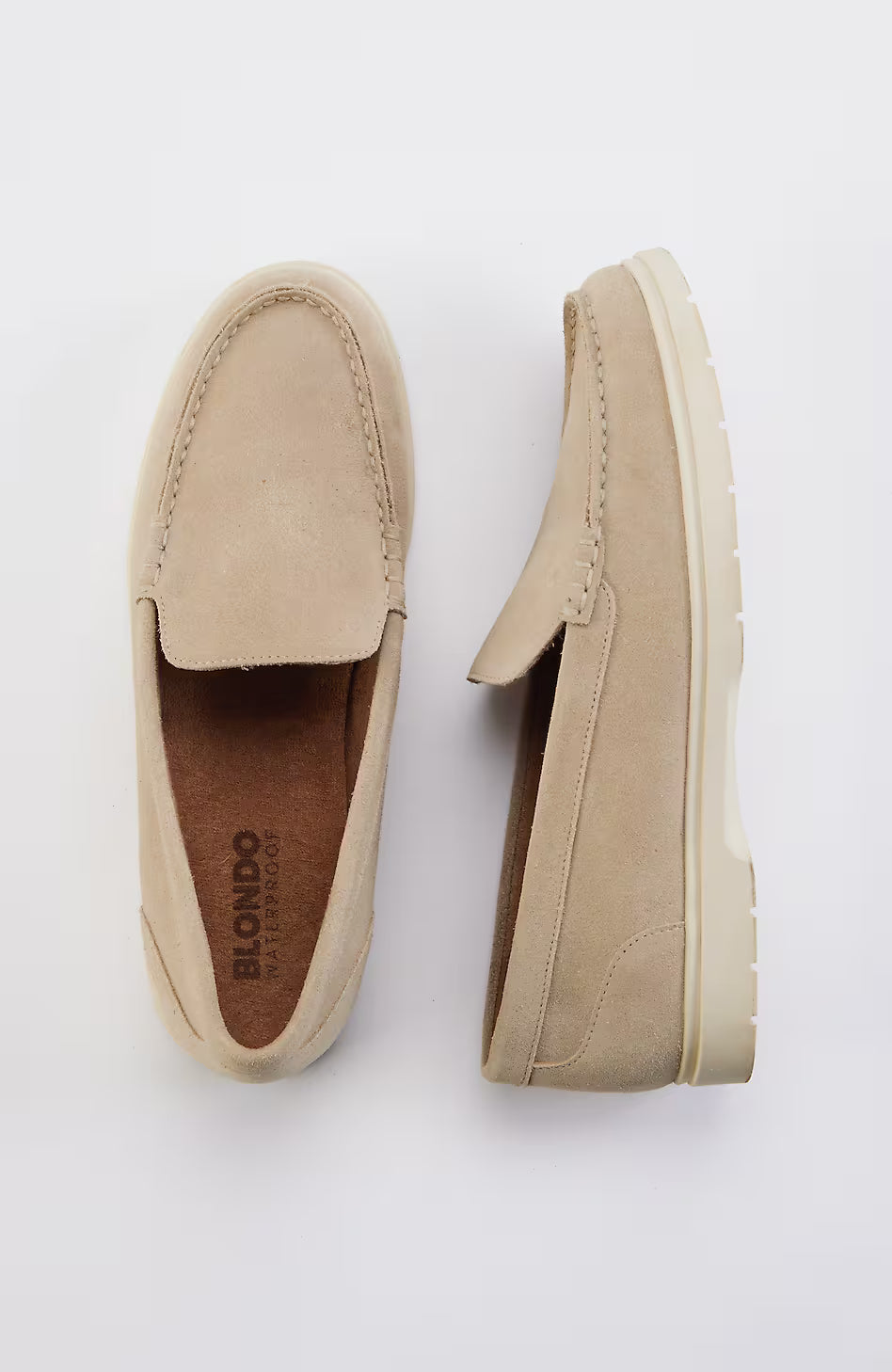 Blondo® Waterproof Alex Loafers