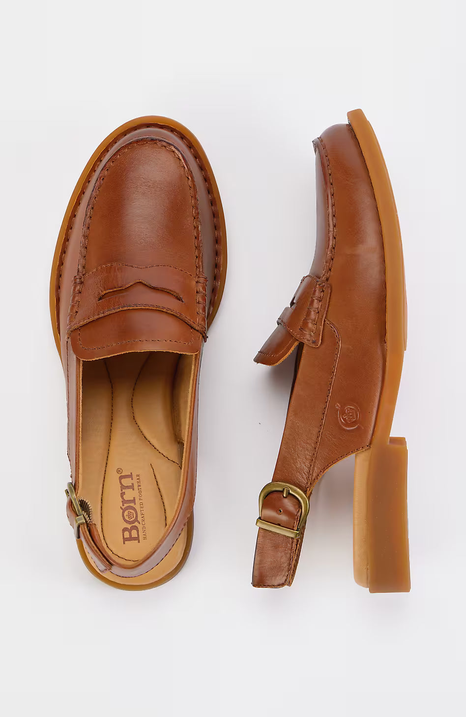 Born® Marly Loafers