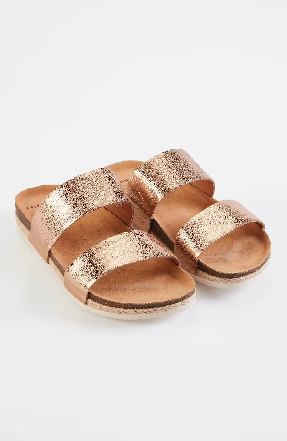 FRANKIE4 Maria III Sandals