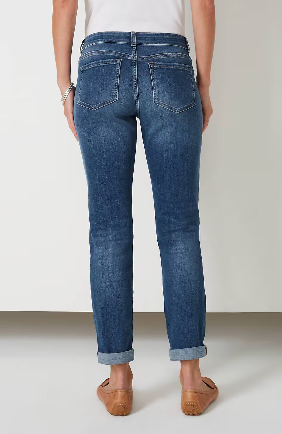 The Boyfriend Jeans