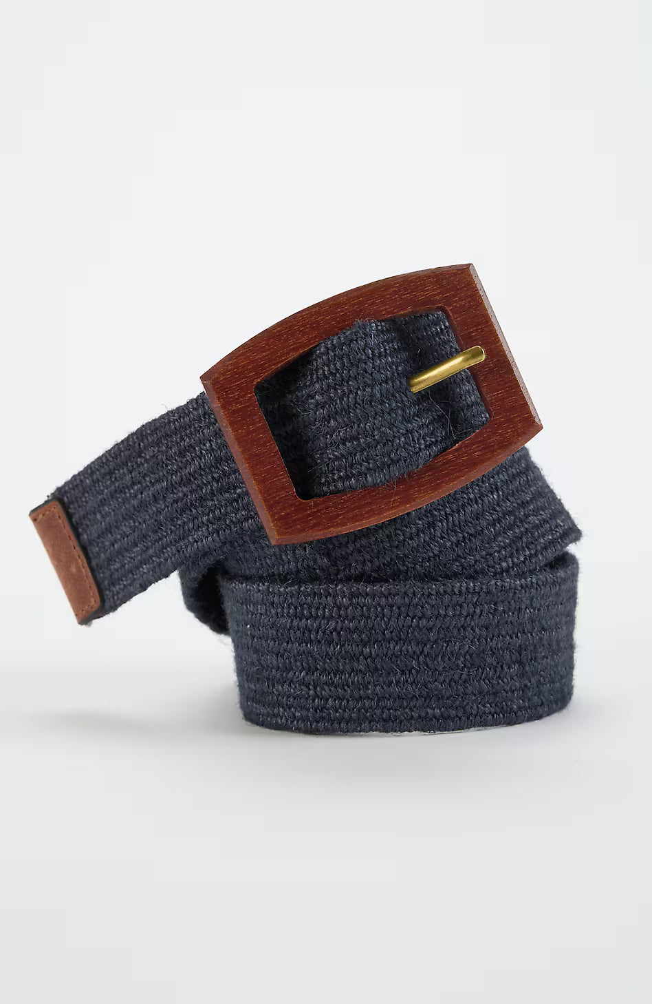 Stretch Jute Belt
