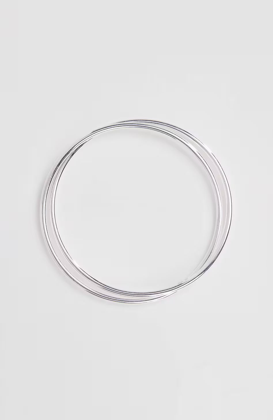 Sterling Silver Bangles