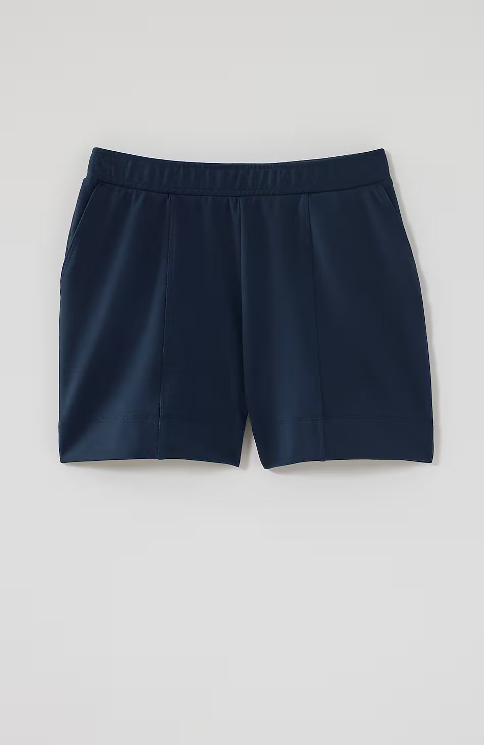 Fit Elevate Terry Shorts