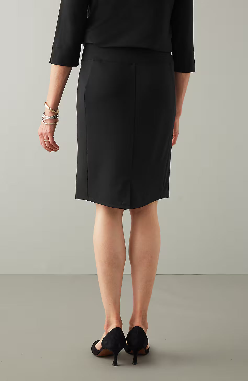 Wearever Pencil Skirt
