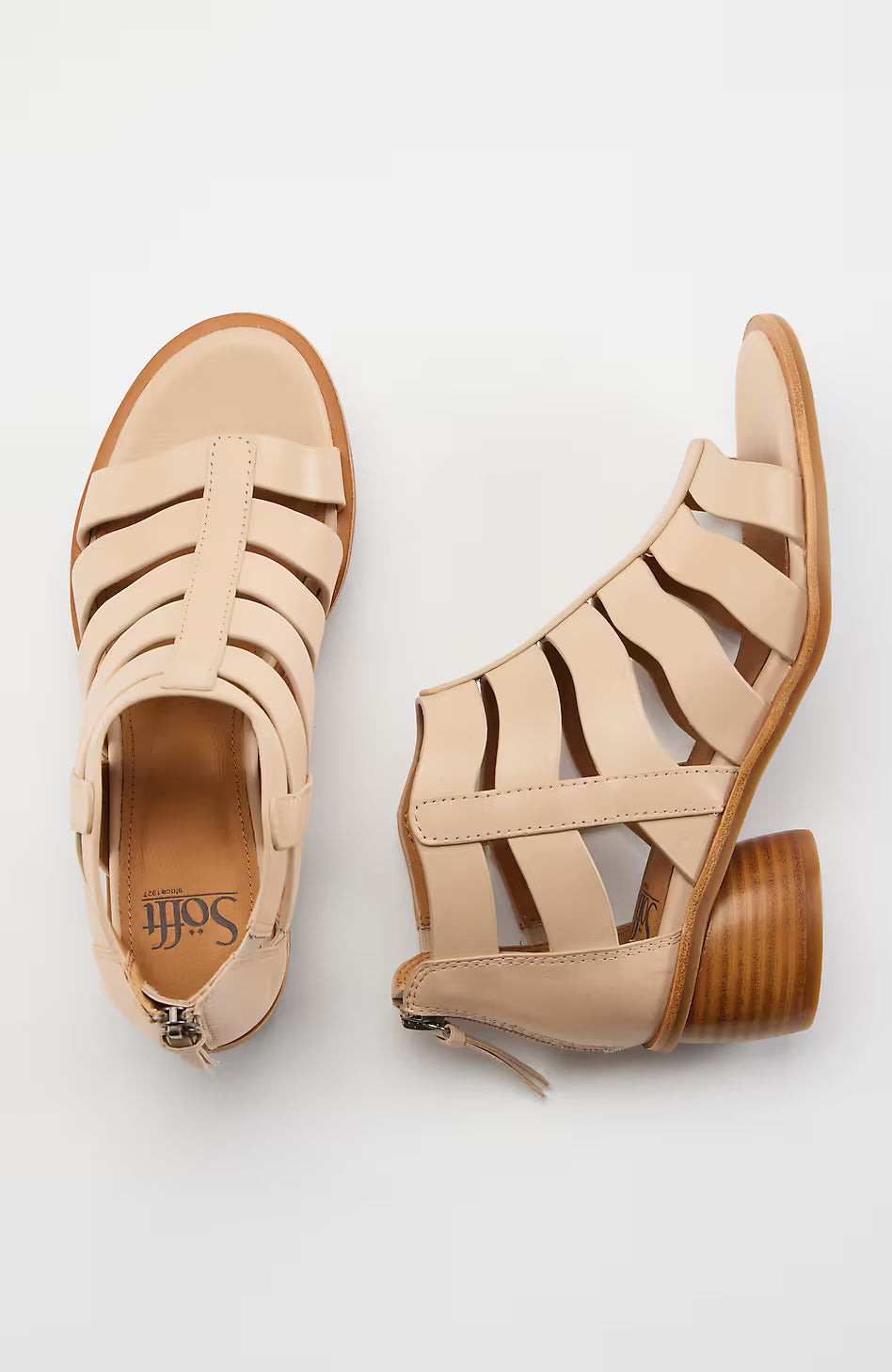 Sofft® Carmen Heels