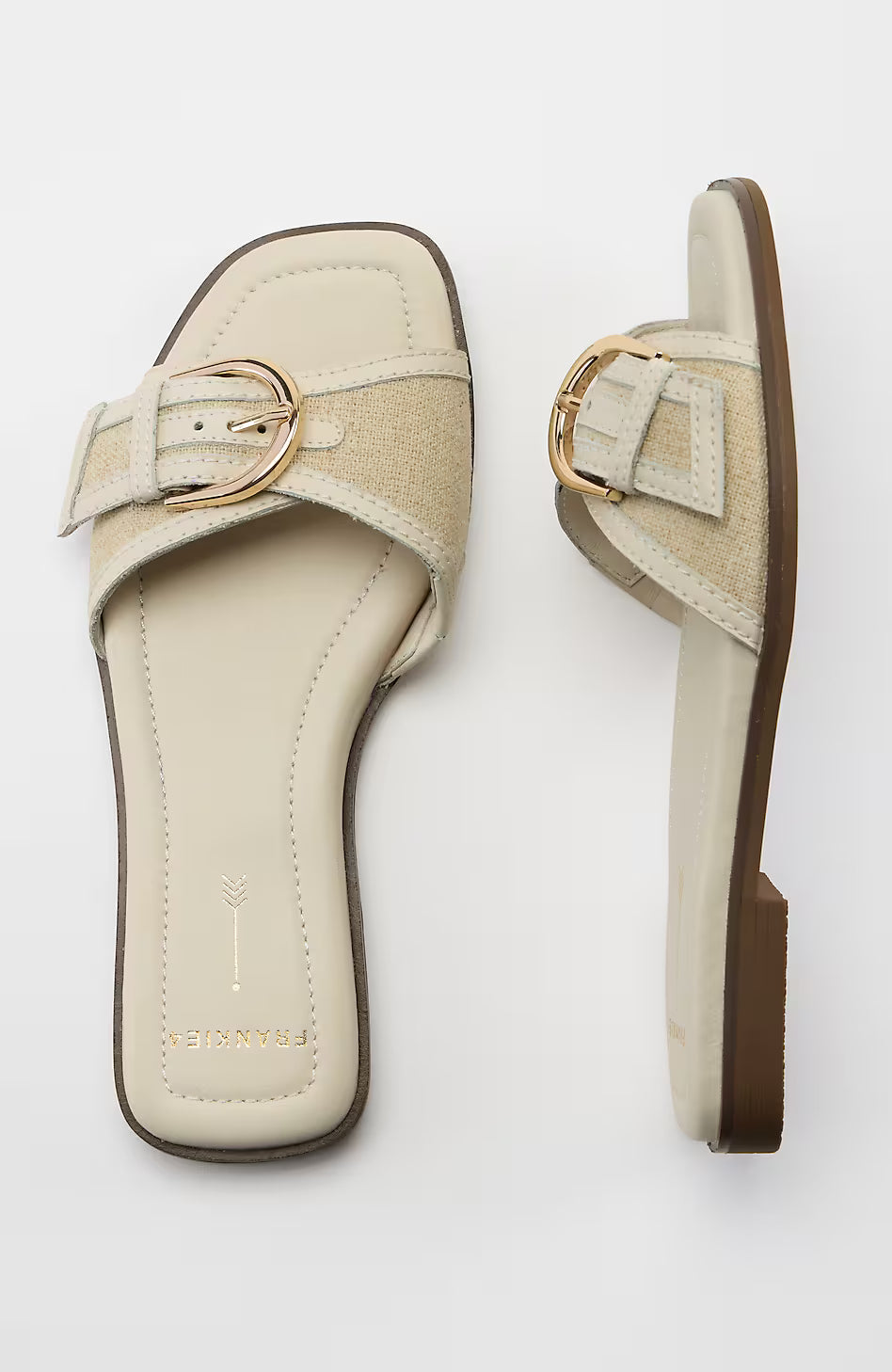 Frankie4 Tate Sandals