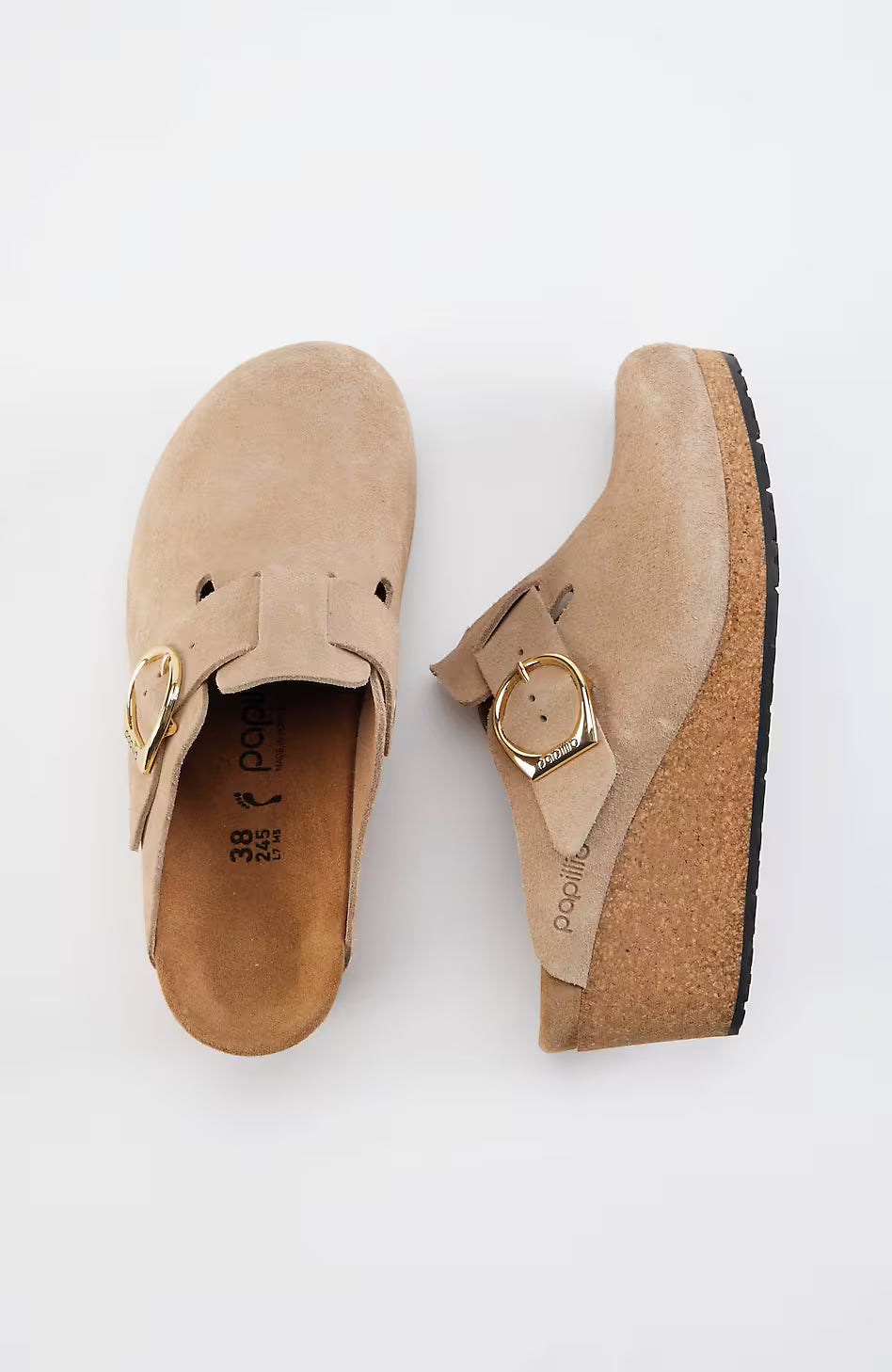 Birkenstock® Fanny Mules