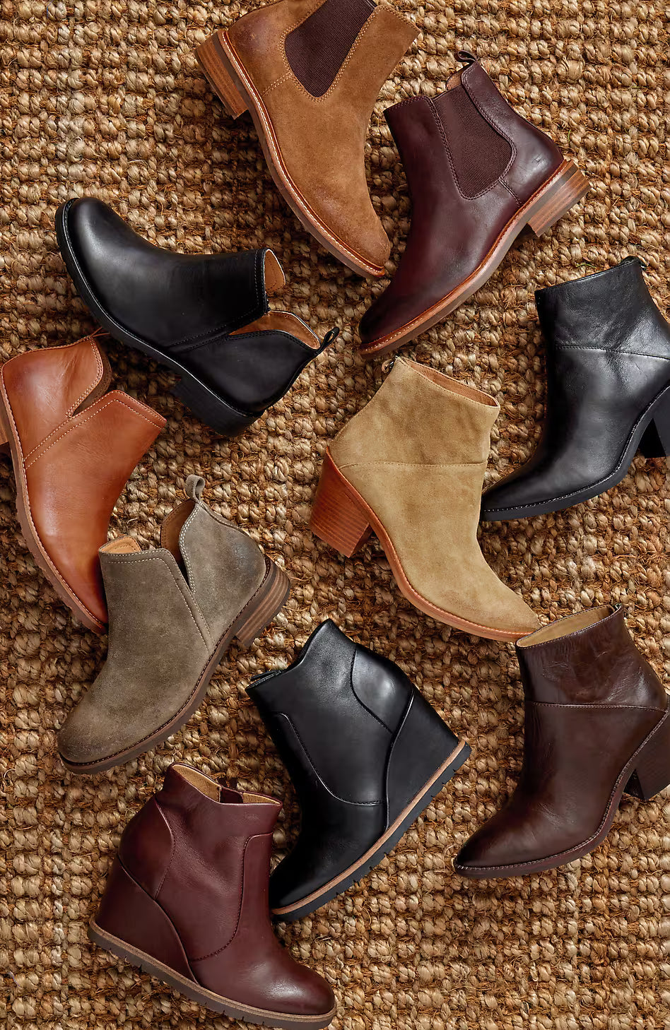 Sofft® Maguire Booties