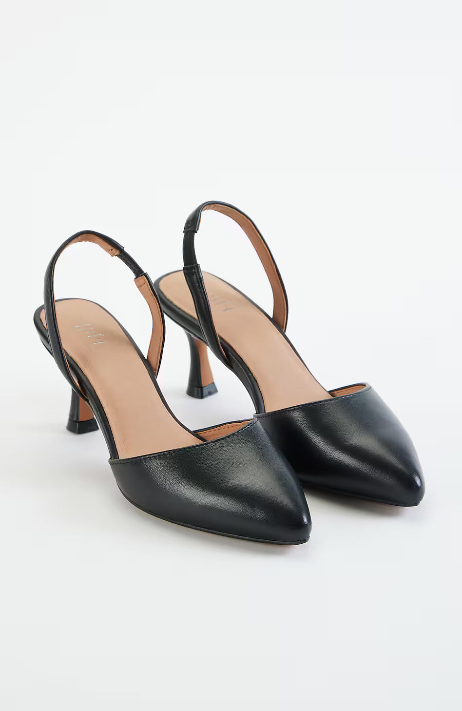 Sienna Slingback Heels