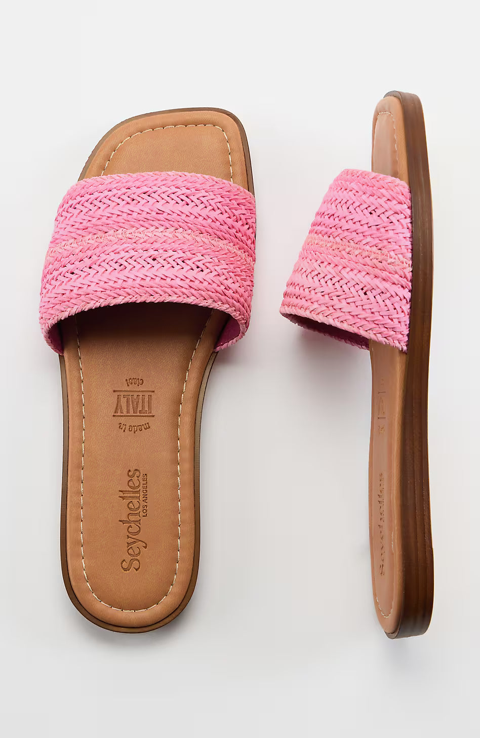 Seychelles® Palms Perfection Sandals