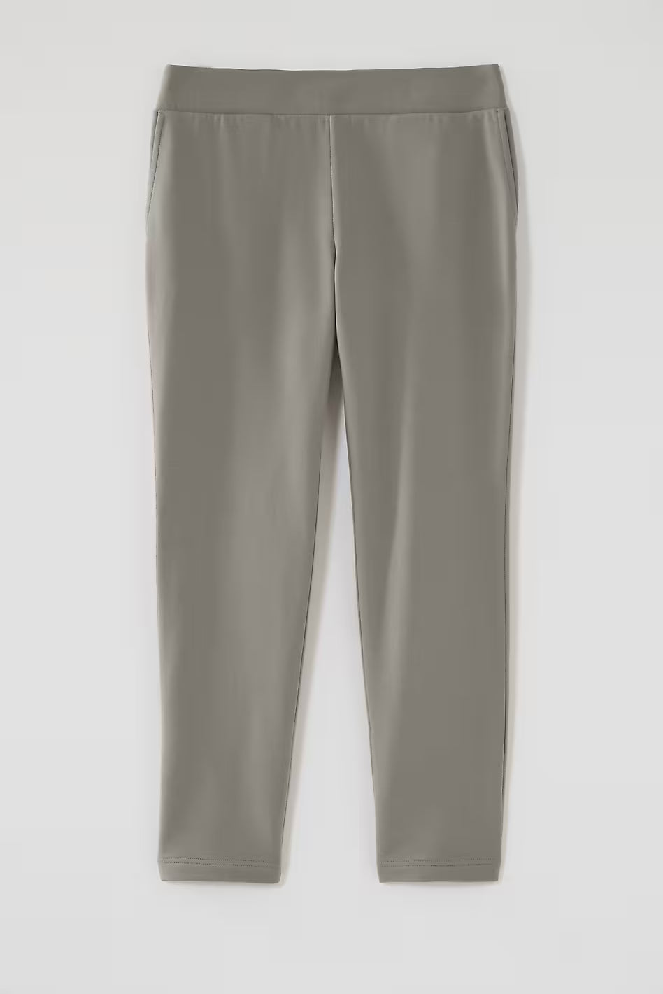 Pure Jill Affinity Slim-Leg Crops
