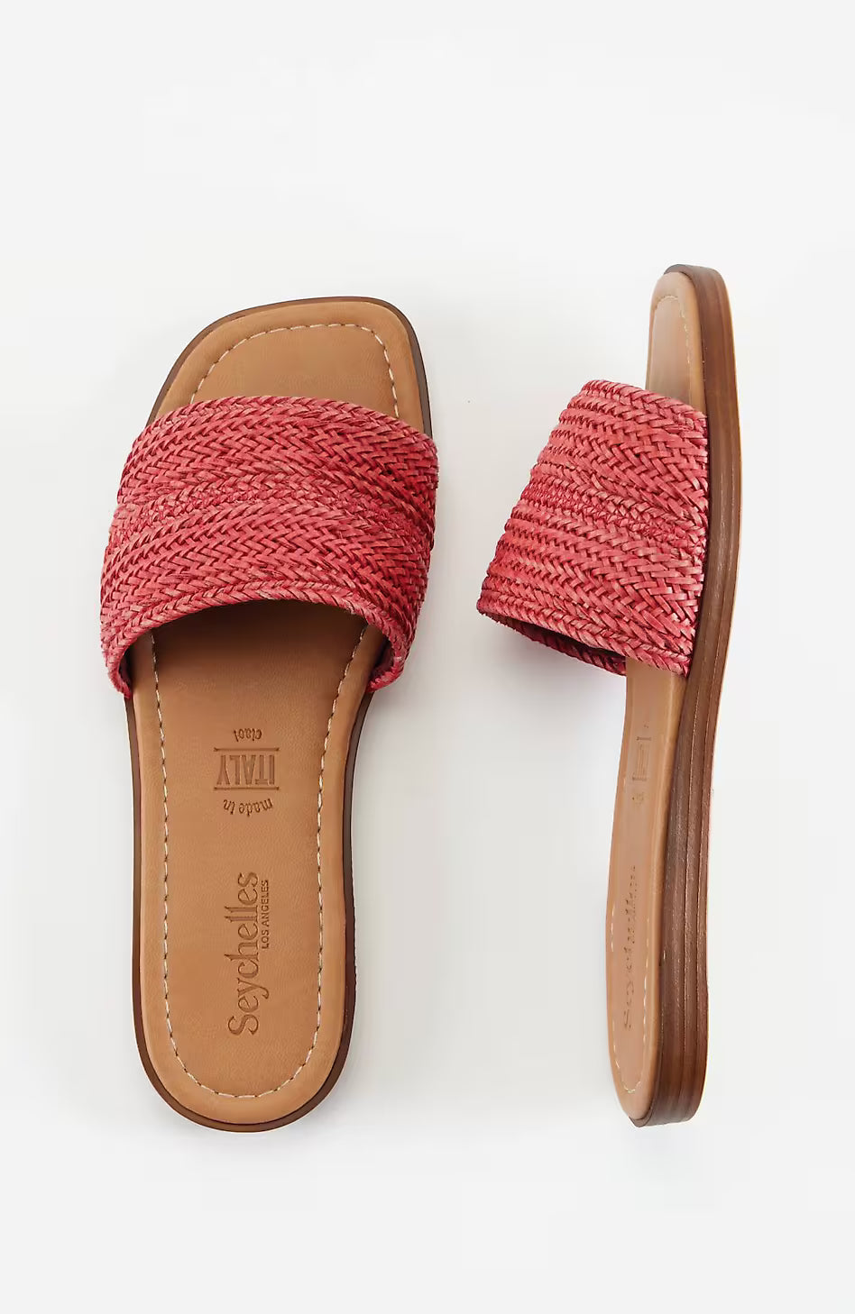 Seychelles® Palms Perfection Sandals