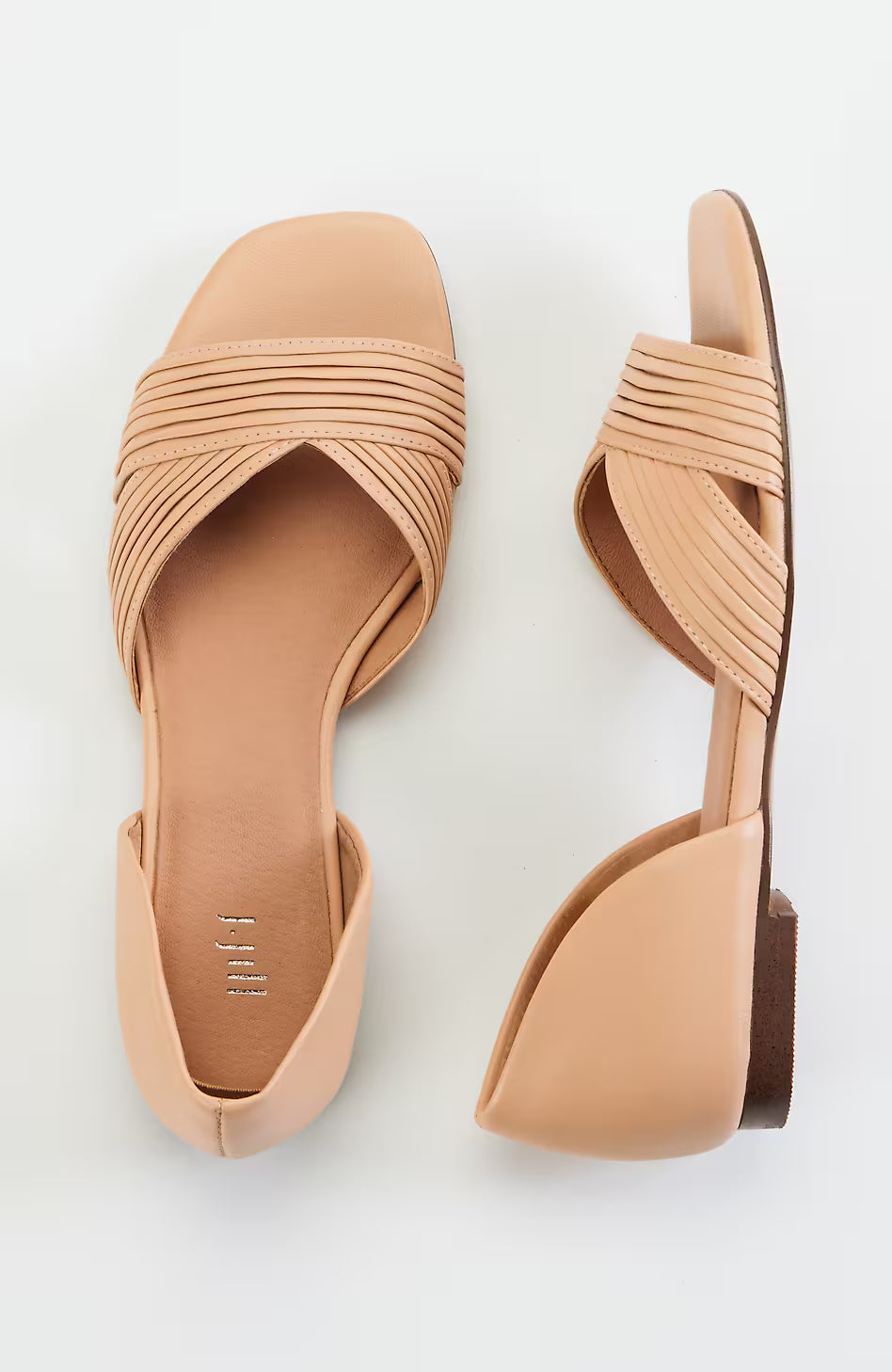 Margot Sandals
