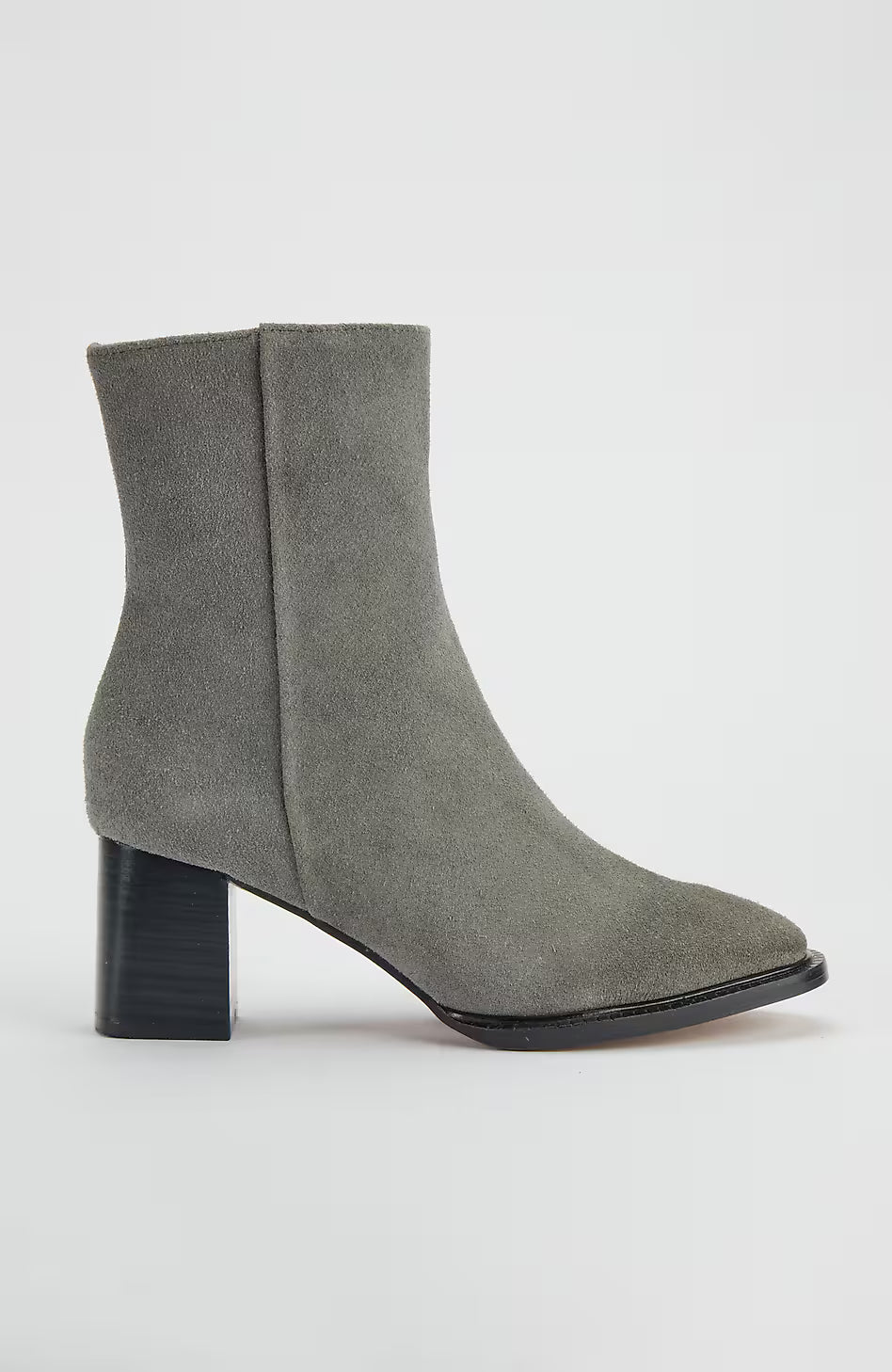 Reese Block-Heel Boots