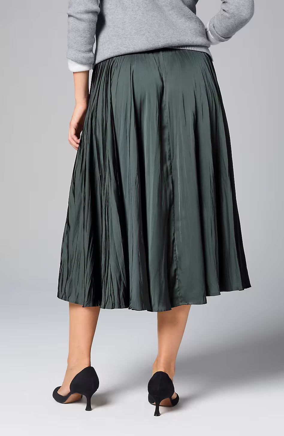 Solstice Midi Skirt