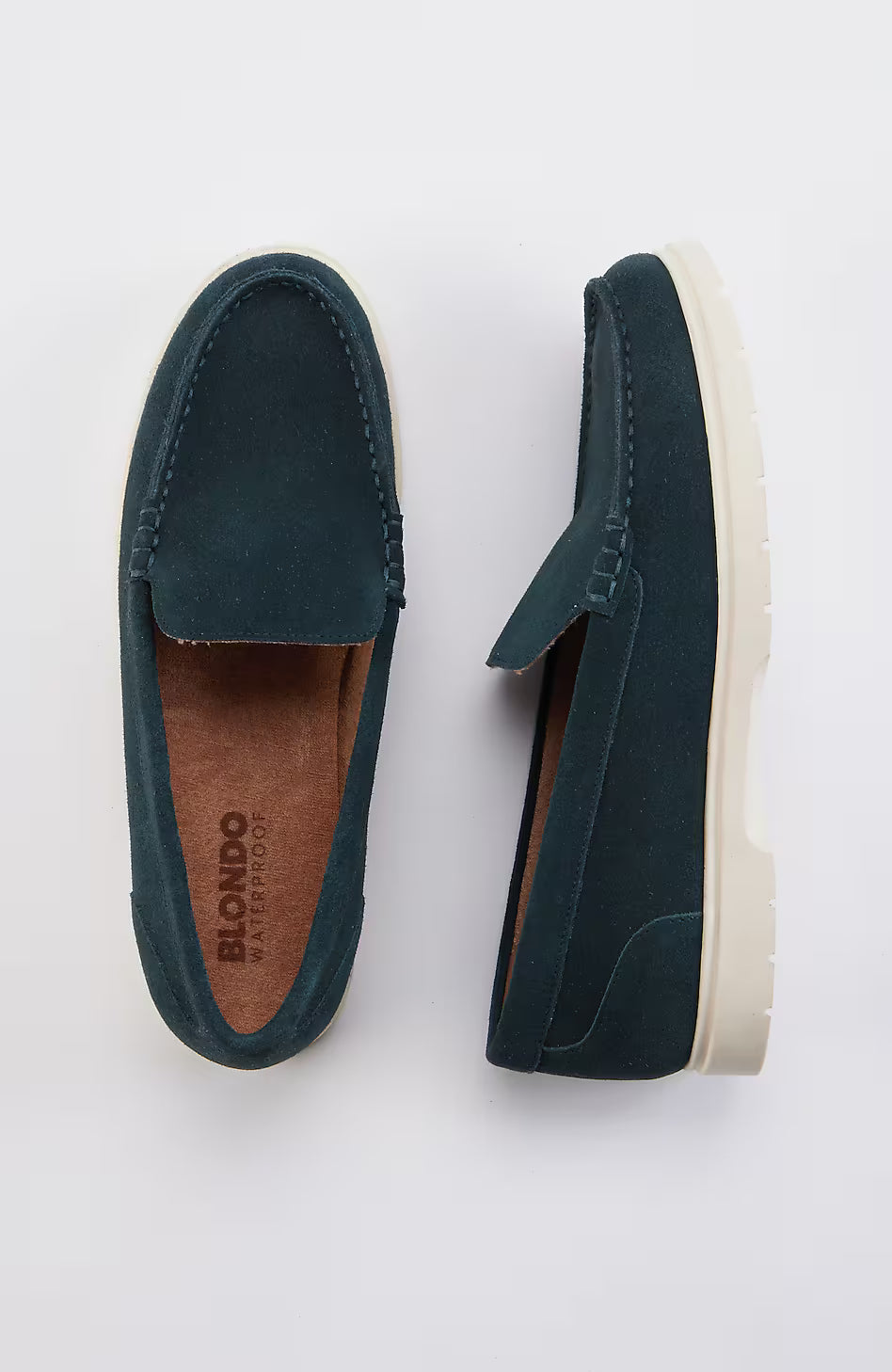 Blondo® Waterproof Alex Loafers